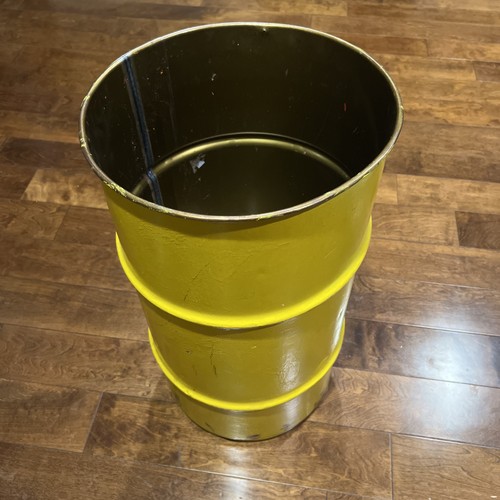 Tamburo vintage meyers metallo - tamburo,