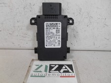 Centralina Cambio Corsia Porsche Cayenne 9YA 2022 4N0907566AM