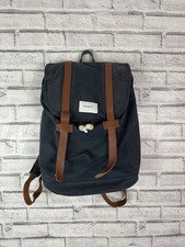 Zaino Sandqvist Stig blu navy