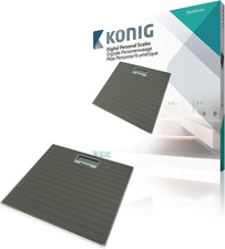 HC-PS12 Bilancia Pesapersone