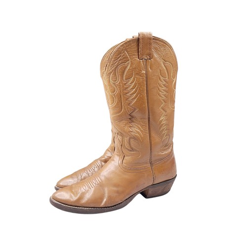 Stivali cowboy western - da,