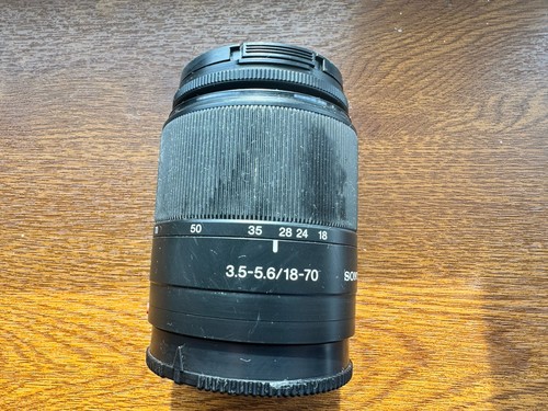 Sony 70mm 5 6 - sony, f/3.5-5.6