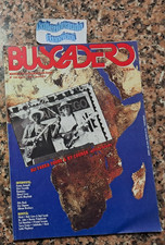 Buscadero 146 1994-Ali Farka