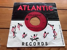 Led Zeppelin Whole Lotta Love