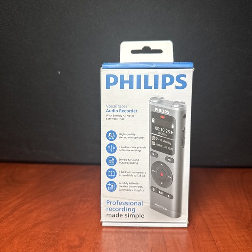 Philips dvt2075 registratore - philips,