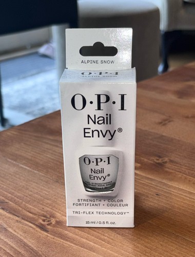 Opi nail envy strength color - envy,