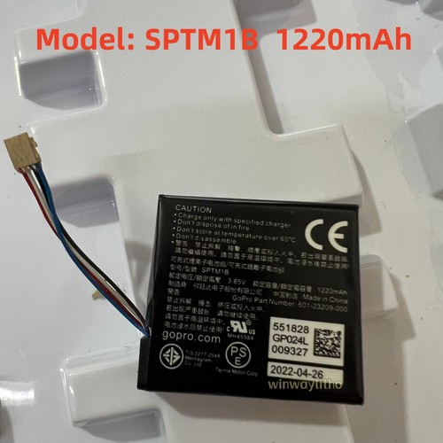 Nuova batteria fotocamera 85 - nuova,