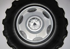 Ruota posteriore per trattore