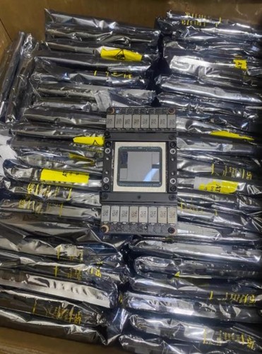 Acceleratore gpu nvidia tesla - gpu,
