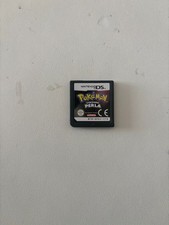 Pokémon Perla (Nintendo DS