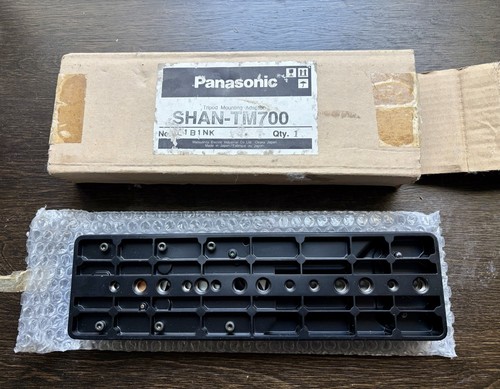 Panasonic shan tm700 - panasonic, shan-tm700