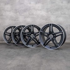 Mercedes Classe A 45 CLA 35