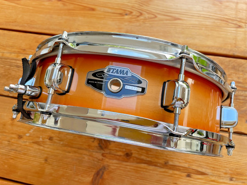 Tama artwood acero piccolo - artwood,