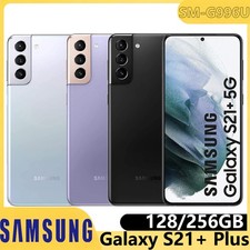 Nuovo Samsung Galaxy S21+ Plus