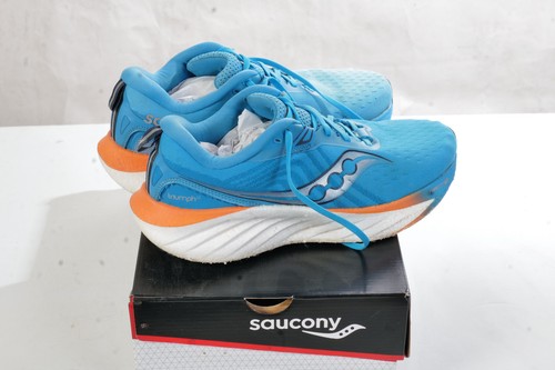 Saucony triumph con scatola - 22,