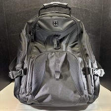 Zaino Swiss Gear Scan Smart