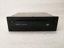 Centralina Audi Q7 4L MMI