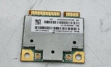 Ricambio Originale PC PORTATILE NOTEBOOK SAMSUNG N145 Plus Scheda antena Wifi 