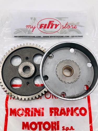 Trasmissione frizione completa