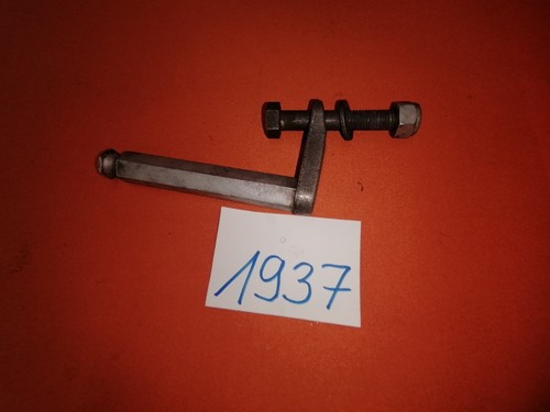Bmw r45 r65 pedana - pedana, poggiapiedi
