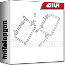 GIVI SIDE-CASE HOLDER MONOKEY