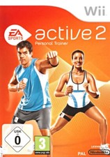 Sports active personal - active,
