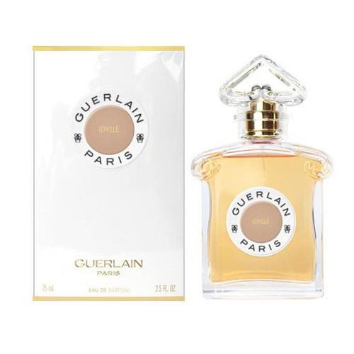 Guerlain idylle edp - edp, 75ml