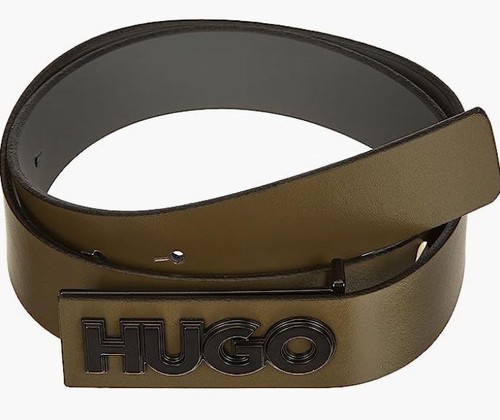 Cintura uomo hugo - uomo, boss