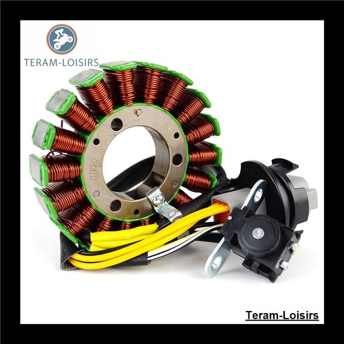 Stator pour sea - pour, de