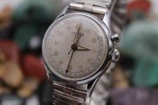 Orologio Uomo Vintage VULCAIN