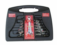 KIT CHIAVI COMBINATE A CRICCO