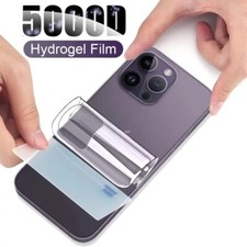 2x Pellicola Idrogel