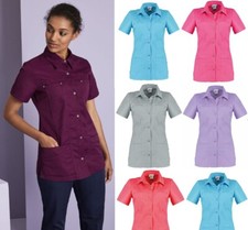 Tunica salone di bellezza