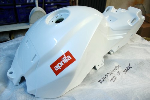 Serbatoio aprilia rsv4 1000 - aprilia,