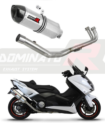 Scarico completo special - scarico,