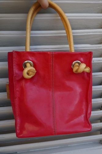 Borsa pelle caterina - borsa, in