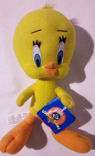Tweety titti loney - tweety, tunes