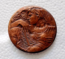 Medaglia Anno Europeo Della