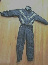 TUTA SCI vintage Colmar donna