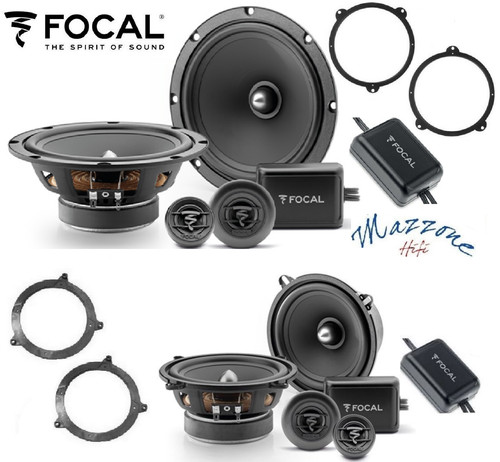 Focal ase 165 130 - focal,