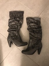 Stivali Donna XTI numero  37