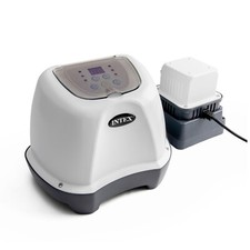 Intex 26664 Generatore Cloro Universale per Piscine Fuori Terra 17.413l
