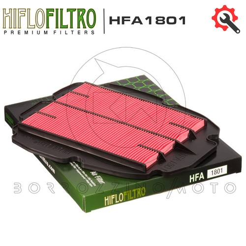 Filtro aria hiflo hfa1801 - filtro,