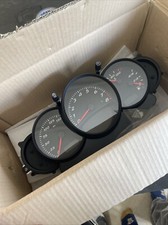 Porsche 986 Boxster Quadrante