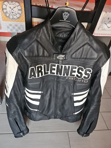 Arlenness racing giacca - racing,