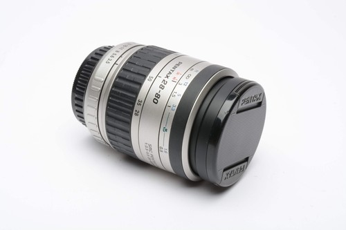 Pentax 80mm smc fa - af,