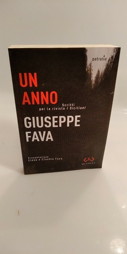 Anno scritti per la - anno.,