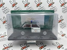 DIE CAST 1/24 " SEAT 131 SUPERMIRAFIORI 1978 " SALVAT