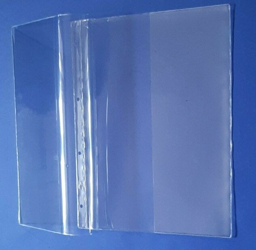 Fogli blister ante tasche - 2,