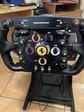 Thrustmaster T300RS Volante con Corona Ferrari F1 Add On